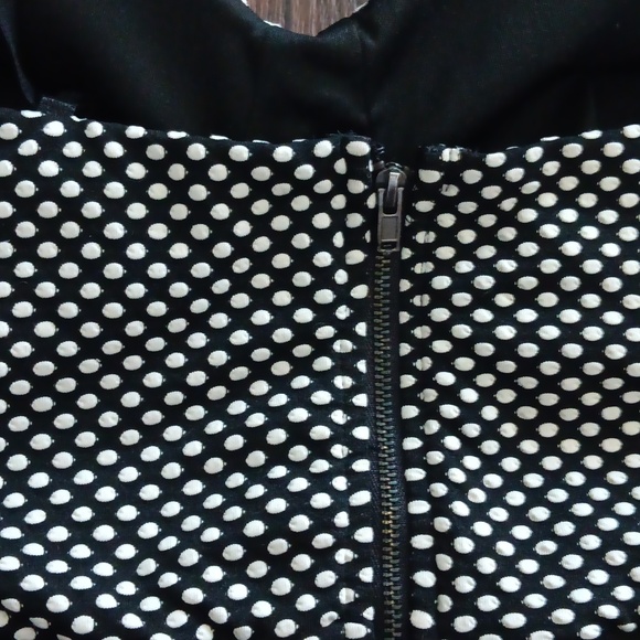 Pinup girl bustier - Picture 5 of 5